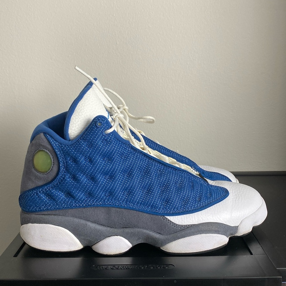 Air Jordan 13 “Flint” men’s size 10